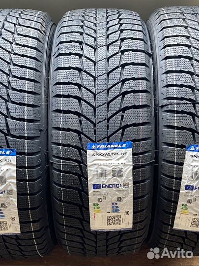 Triangle PL01 225/70 R16 107R