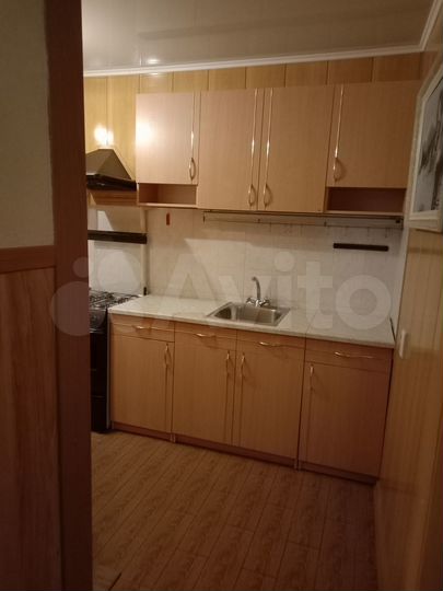 1-к. квартира, 34,8 м², 3/9 эт.