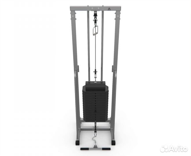 Тренажёр для лфк. ммтб. Кроссовер
