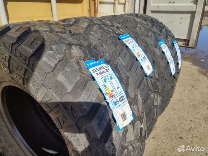 Летние шины на hummer H2 r17