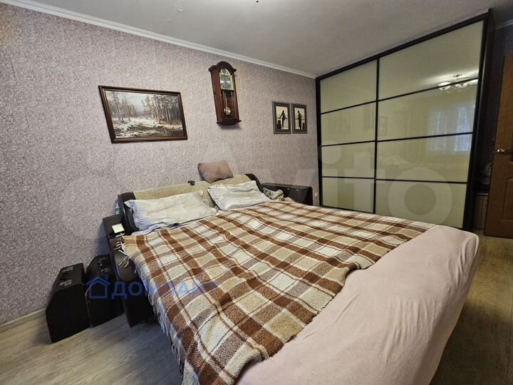 1-к. квартира, 29,7 м², 1/9 эт.