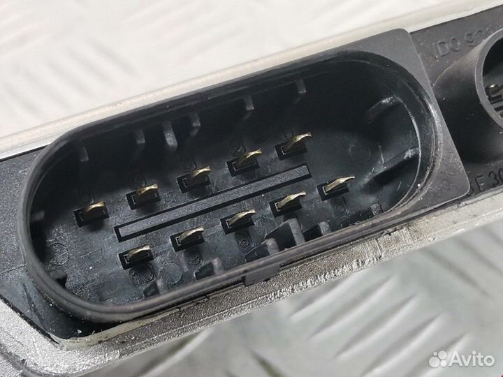 Блок управления VVT Valvetronic для BMW X5 (E70)