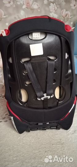 Автокресло Babyton
