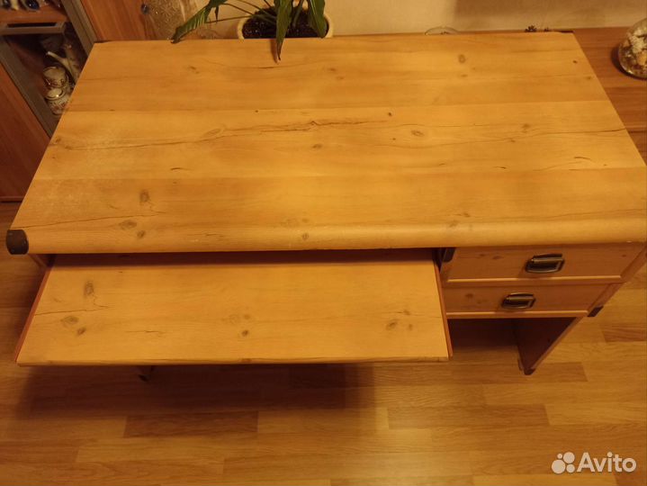 Письменный стол коллекция Индиана Беларусь