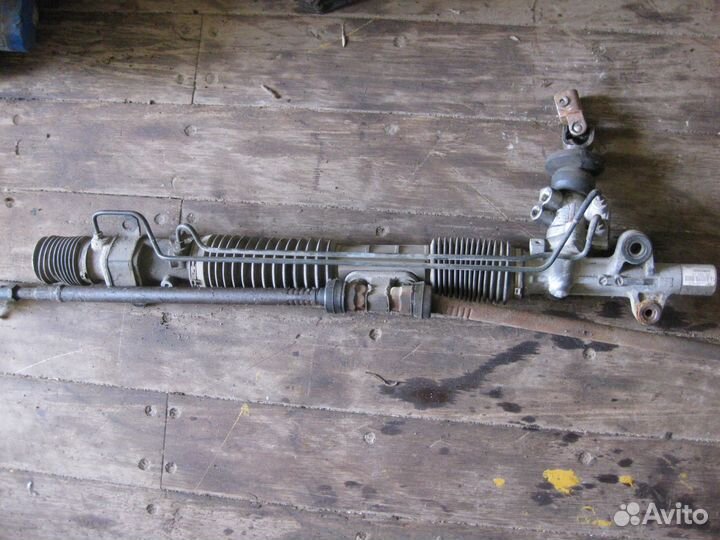 Рулевая рейка Honda CR-V 2 2002 - 2006