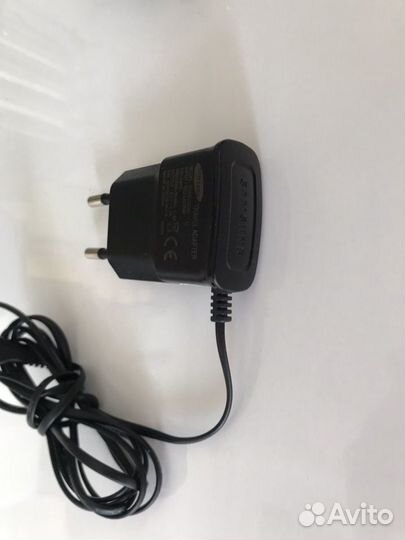 Зарядные устройства