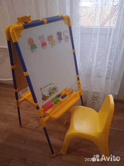 Детские вещи