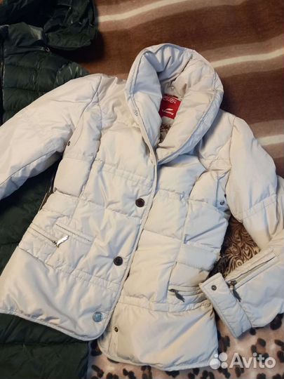 Куртка женская