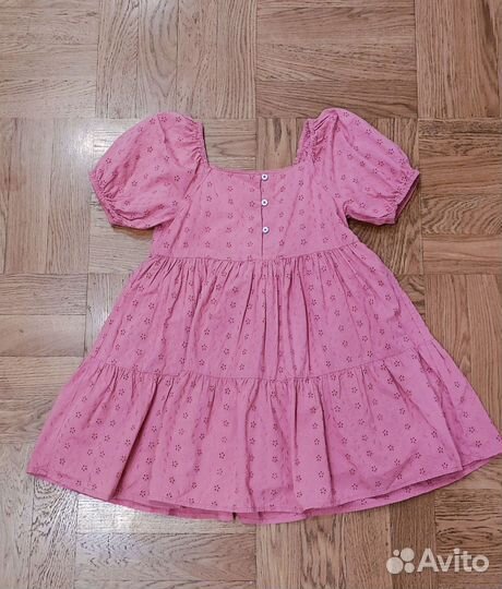 Платье next р. 128