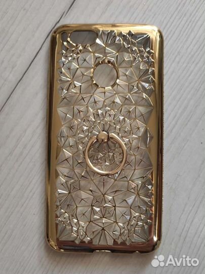 Новый чехол на Xiaomi mi A1