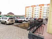 Аукцион: 4-к. квартира, 103,2 м², 3/7 эт.