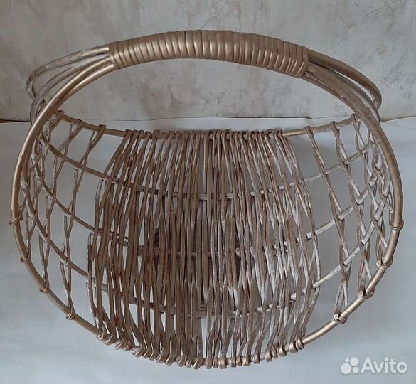 Подарочная корзина