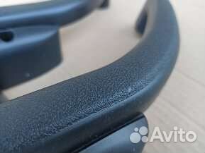 Дверные ручки Классика комплект 4 шт Новые