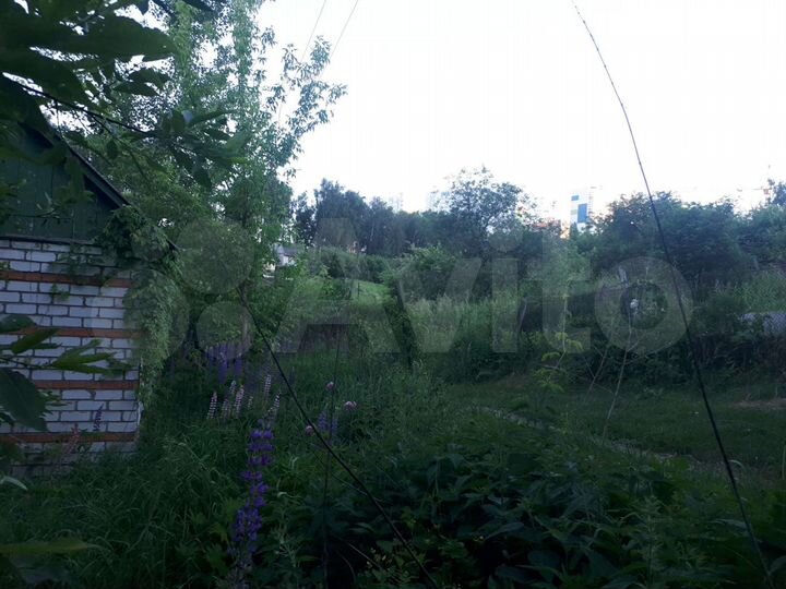 Дача 20 м² на участке 6 сот.