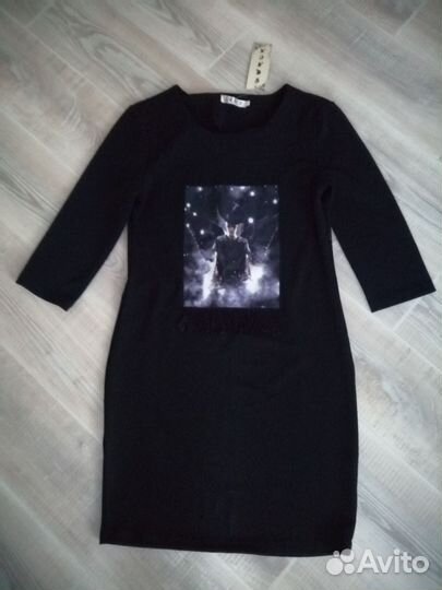 Новые платья. Турция