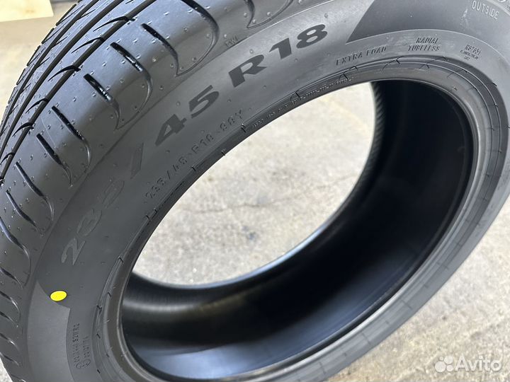 Pirelli Powergy 235/45 R18 98Y