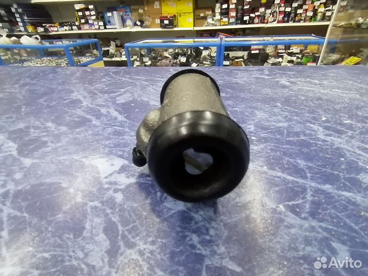 Цилиндр тормозной задний ГАЗель 3302 ГАЗель Next