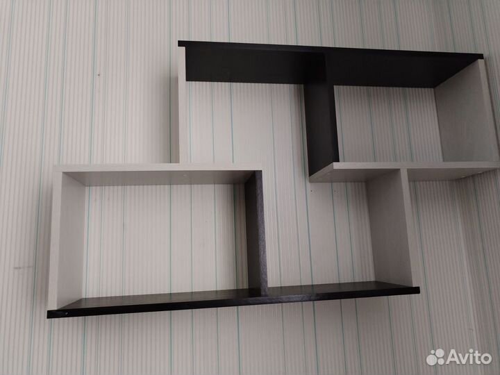 Полка настенная