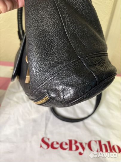 Сумка See by chloe