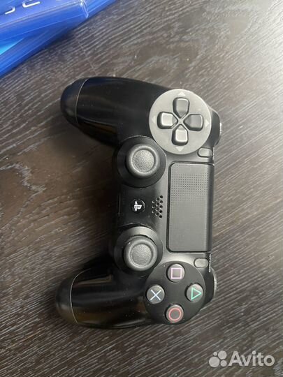 Геймпад, джостик DualShock 4 v2 оригинал ps4