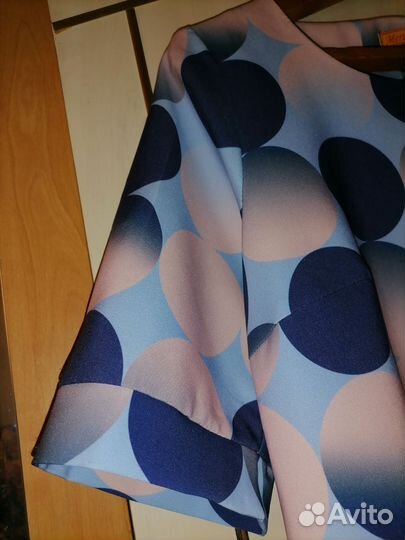 Платье женское 50-52 размер