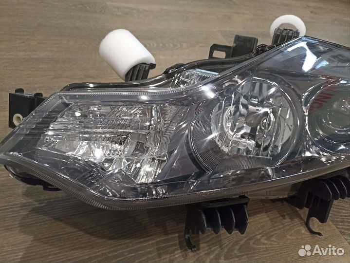 Фара левая Nissan murano Z51
