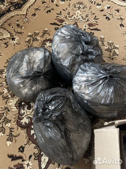 Лента для бумажного шоу