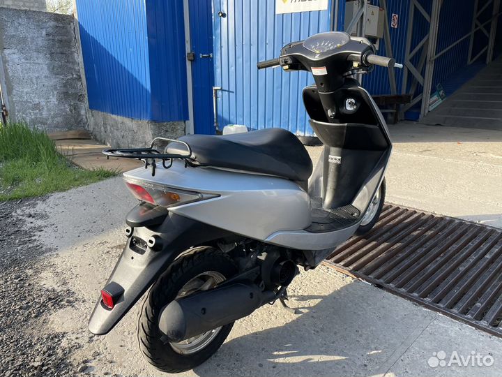 Honda DIO AF62