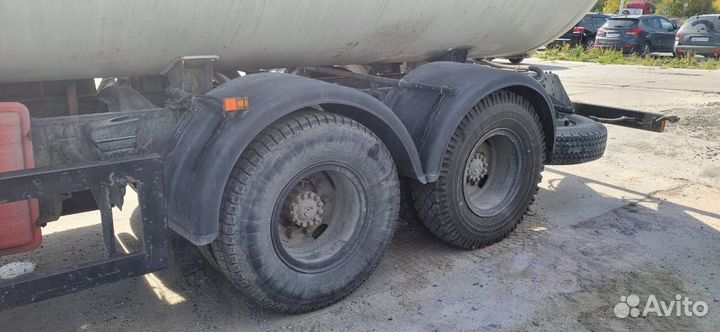 КамАЗ 5322, 2006