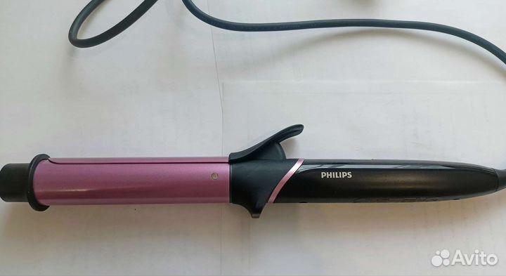 Плойка/щипцы Philips StayleCare BHB868