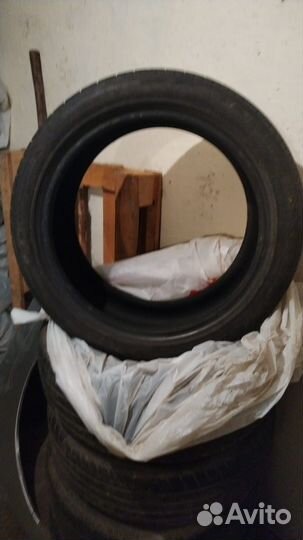 Triangle EffeXSport TH202 225/45 R17 90V