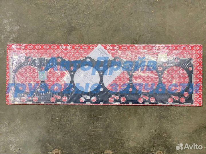 Прокладка гбц Ивеко Еврокарго