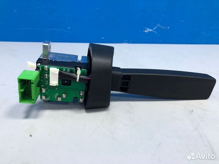 Переключатель подрулевой Вольво фш фм указателей п