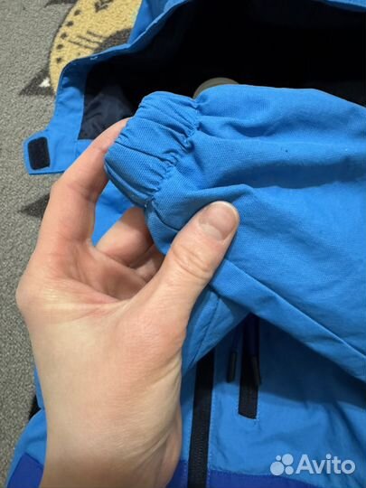 Куртка на мальчика 92 деми
