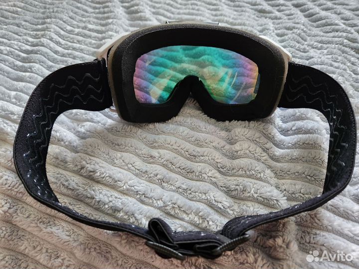 Горнолыжные очки