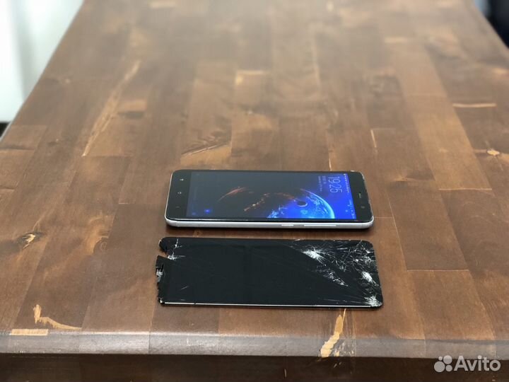 Ремонт смартфонов и планшетов Apple и Android