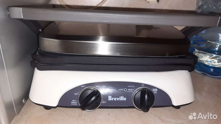 Электрогриль