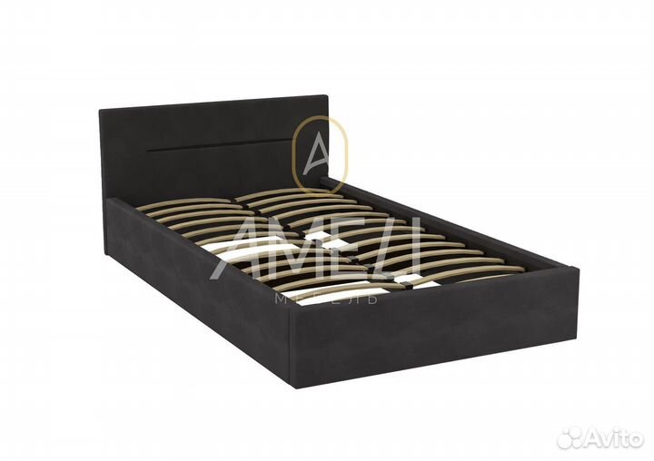 Кровать 120х200 см