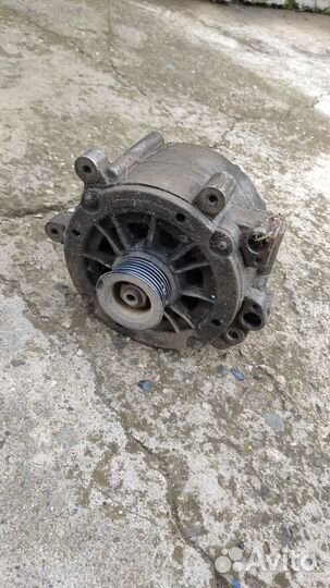 Запчасть на порш каен