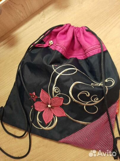 Мешок для обуви