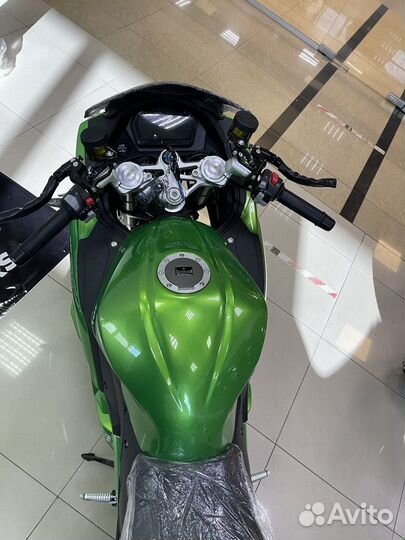 Электромотоцикл