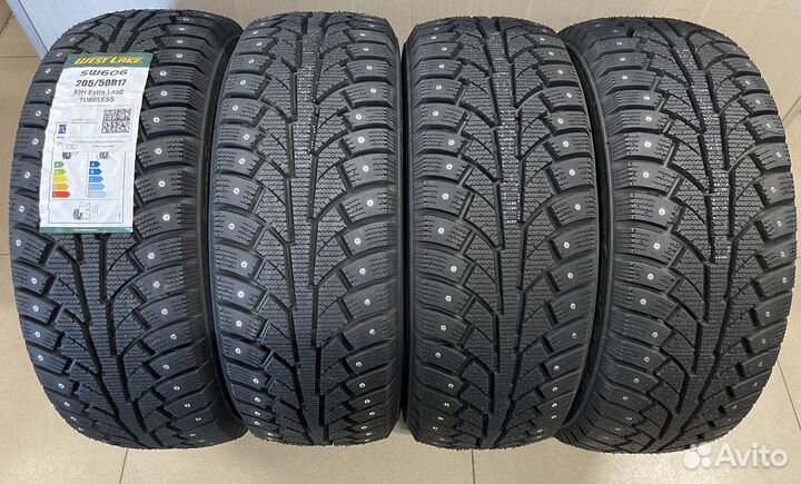 Westlake SW606 205/50 R17 93H
