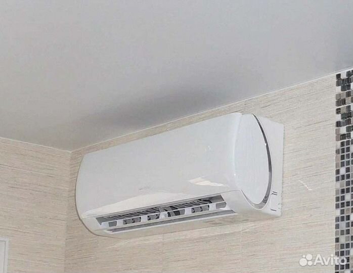 Кондиционер Aeronik Monlan
