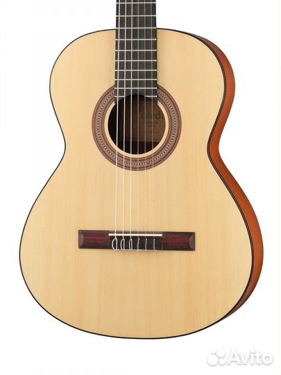 Классическая гитара 3/4