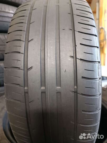 Dunlop SP Sport FM800 225/50 R17 94W