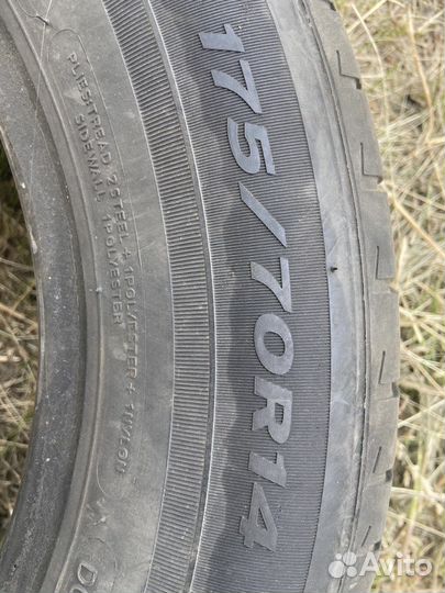 Laufenn G Fit EQ 175/70 R14