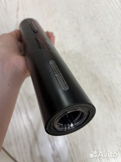 Электрический штопор