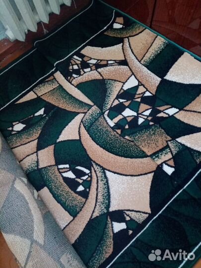 Ковровая дорожка