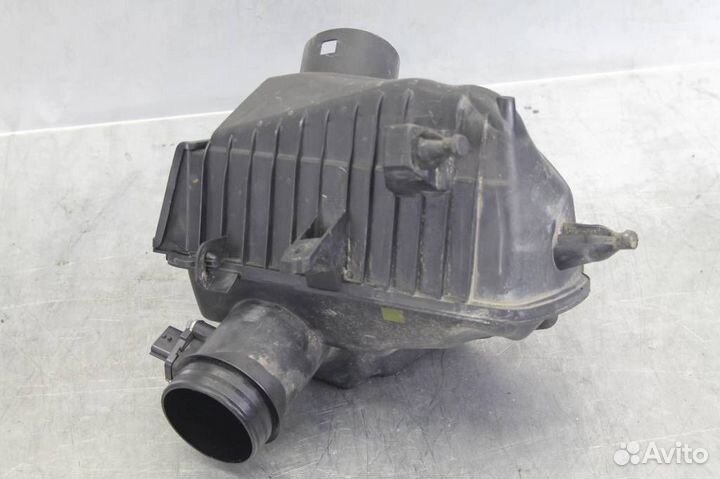 Корпус воздушного фильтра Nissan Qashqai J10 дор