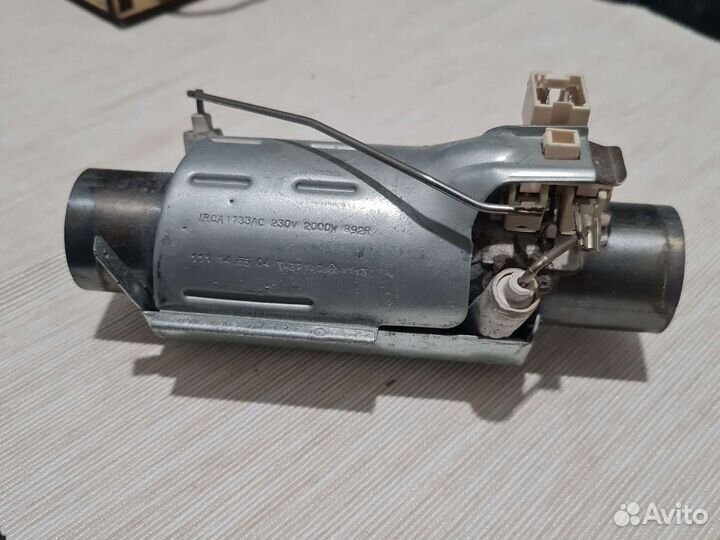 Тэн для посудомоечной маш (AEG/Electrolux/Zanussi)